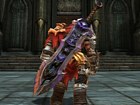 V�deo Darksiders: Gameplay 05: Armas infernales