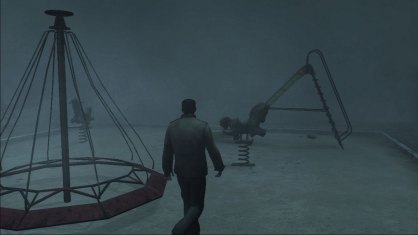 Silent Hill: HomeComing