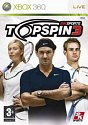 Top Spin 3