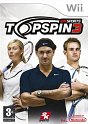Top Spin 3