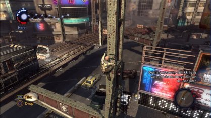inFAMOUS