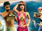 Los Sims 2: N&aacute;ufragos: Avance