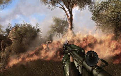 Far Cry 2 (PC)