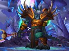 V�deo WoW: Wrath of the Lich King: Caracter&iacute;sticas