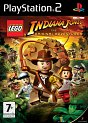 LEGO Indiana Jones