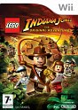 LEGO Indiana Jones