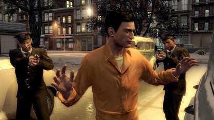 Mafia 2 (PC)