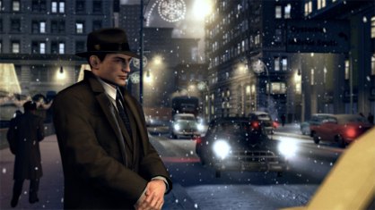 Mafia 2