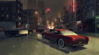 Mafia 2 PC