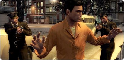 2KGames: "Ningún otro sandbox se acerca a Mafia 2"