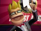 Buzz! The Hollywood Quiz, Avance