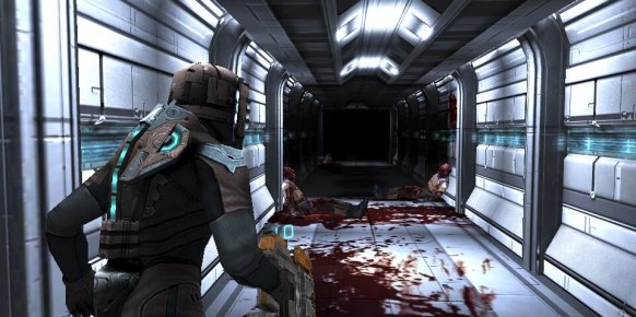 Dead Space