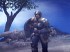 Monster Hunter 3 - Gameplay 6: Cazando bajo las estrellas