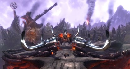 Brutal Legend (Xbox 360)