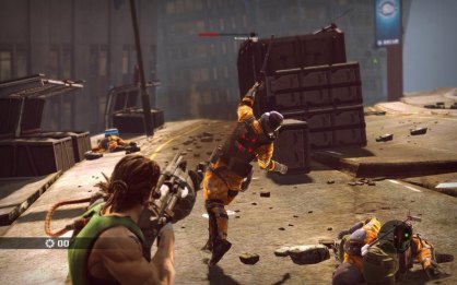 Bionic Commando PS3