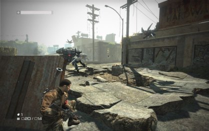 Terminator Salvation