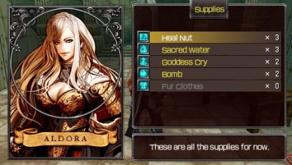 Warriors of the Lost Empire