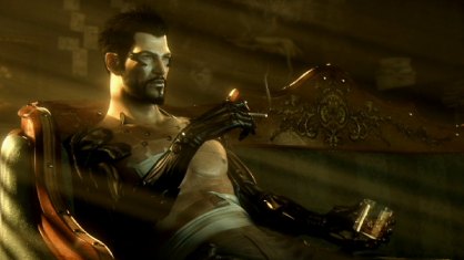 Deus Ex Human Revolution
