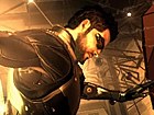 V�deo Deus Ex: Human Revolution: Gameplay Trailer 2
