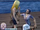 V�deo Los Sims 2: V&iacute;deo oficial 2
