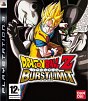 Dragon Ball Z Burst Limit