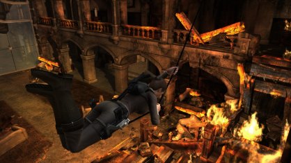 Tomb Raider Underworld