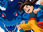 Blue Dragon 2