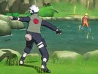 V�deo Naruto: Ultimate Ninja Storm: V&iacute;deo del juego 1