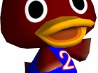 Animal Crossing: City Folk
