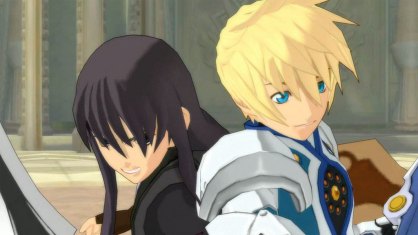 Tales of Vesperia