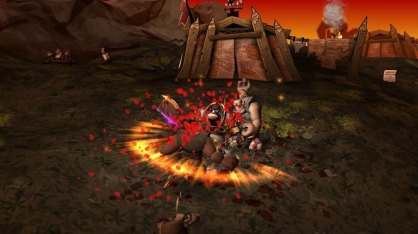 DeathSpank (PC)