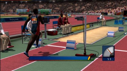 Beijing 2008