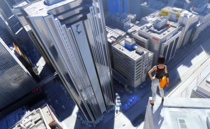 Mirror’s Edge (PlayStation 3)