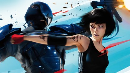 Mirror’s Edge