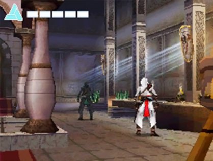 Assassin's Creed
