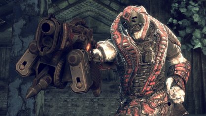Gears of War 2 X360