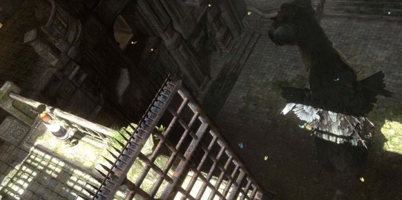 The Last Guardian