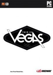 Car�tula oficial de This is Vegas PC
