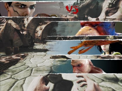 Zeno Clash