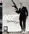 James Bond 007: Quantum of Solace