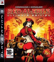 C&C: Red Alert 3
