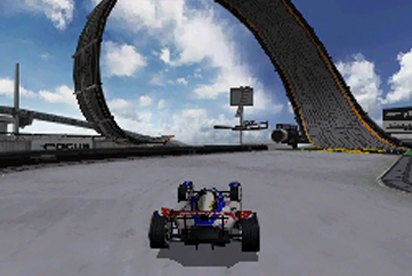 Trackmania Turbo