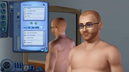 Los Sims 3 PC