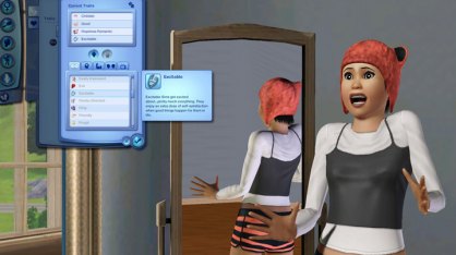 Los Sims 3