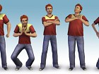Los Sims 3