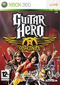 Guitar Hero: Aerosmith X360