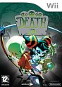 Death Jr. Root of Evil