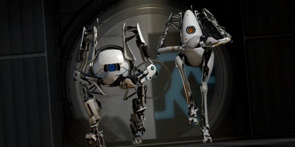 Portal 2