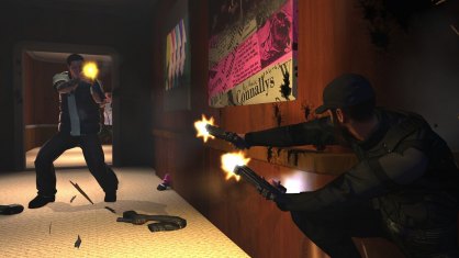 Alpha Protocol