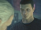 V�deo Alpha Protocol: DSS